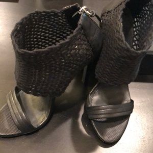 L.A.M.B. by Gwen Stefani heels